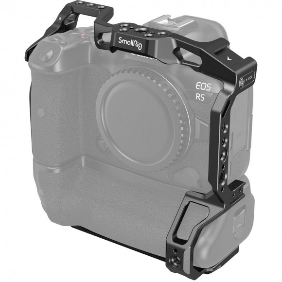 SmallRig 3464B Cage Canon EOS R5 R6 R5C R6 II